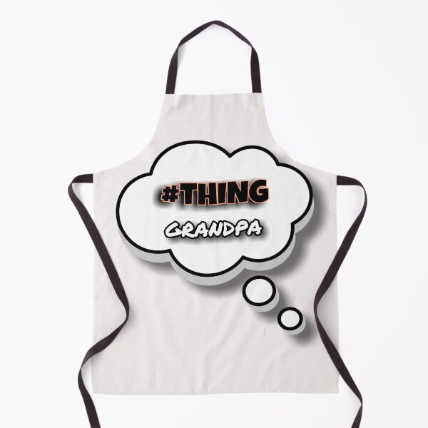 Item preview, Thing Grandma & Thing Grandpa , one & two creativity , whole Familly Things Collection designed and sold by Shirt-u.