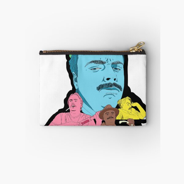 Item preview, Gus Johnson designed and sold by JoaoPPart.