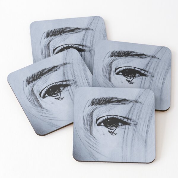 Item preview, Scribbles designed and sold by Tye-Die-Cry.
