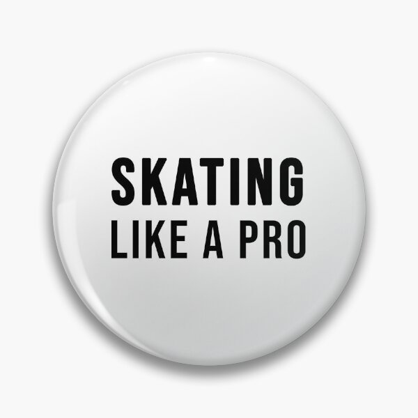 Item preview, Skating like a PRO designed and sold by TopsellerShirts.