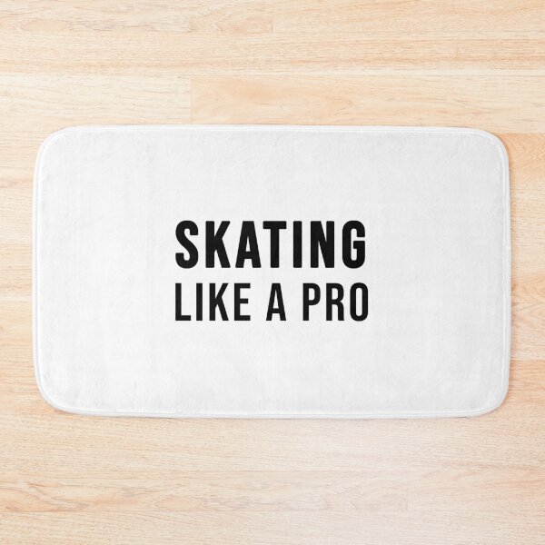 Item preview, Skating like a PRO designed and sold by TopsellerShirts.