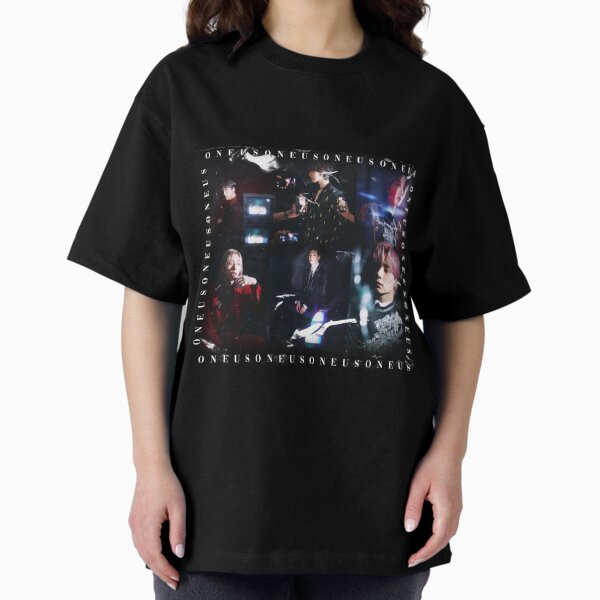 Vista previa del artículo con la obra «ESPEJO ONEUS NEGRO», diseñado y vendido por LeighsDesign.