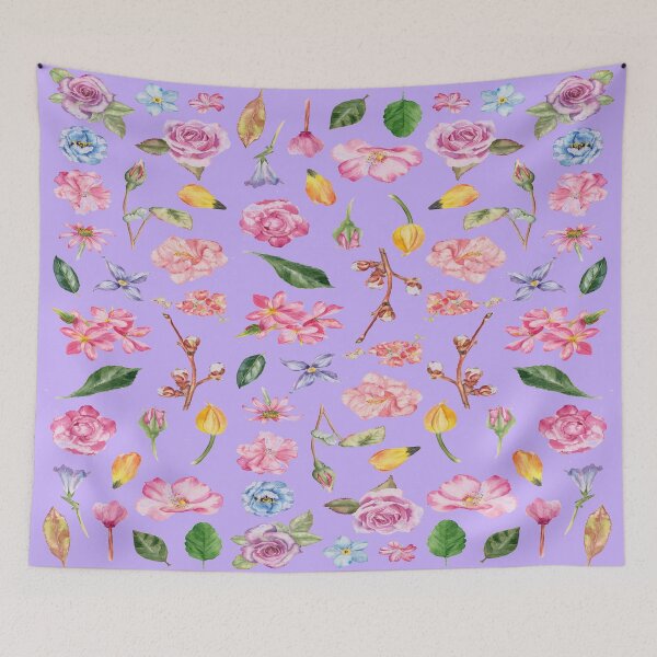 Item preview, Flores designed and sold by AleksandrChe.