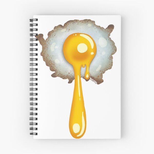 Item preview, Runny Yolk designed and sold by JanGrackle.
