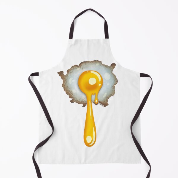 Item preview, Runny Yolk designed and sold by JanGrackle.