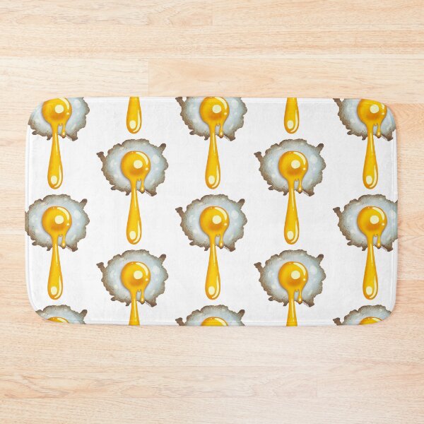 Item preview, Runny Yolk designed and sold by JanGrackle.