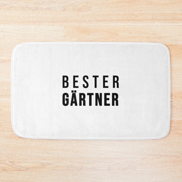 Item preview, Best gardener designed and sold by TopsellerShirts.