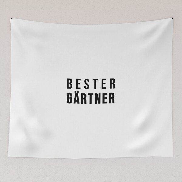 Item preview, Best gardener designed and sold by TopsellerShirts.