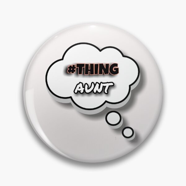 Item preview, Thing Aunt & Thing Uncl , one & two creativity  , whole Familly Things Collection  designed and sold by Shirt-u.