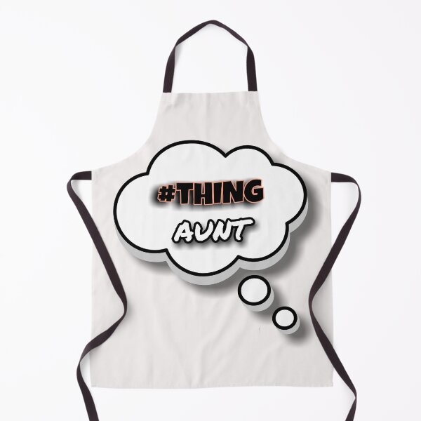 Item preview, Thing Aunt & Thing Uncl , one & two creativity , whole Familly Things Collection designed and sold by Shirt-u.