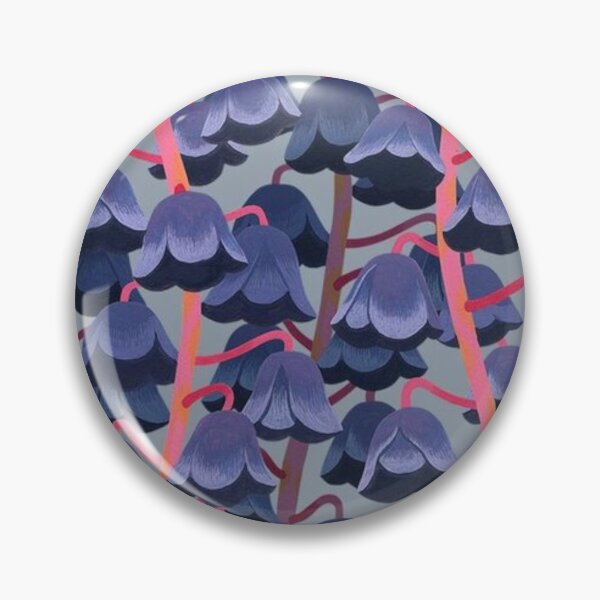 Item preview, Bluebells designed and sold by iamdesigns14.