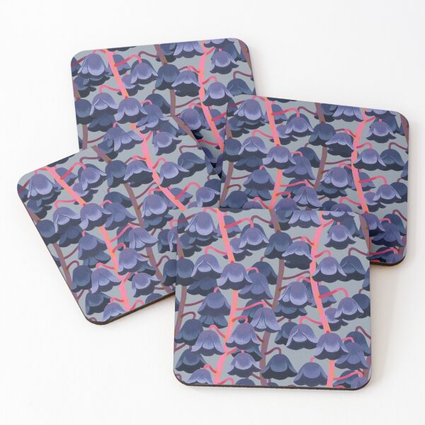 Item preview, Bluebells designed and sold by iamdesigns14.