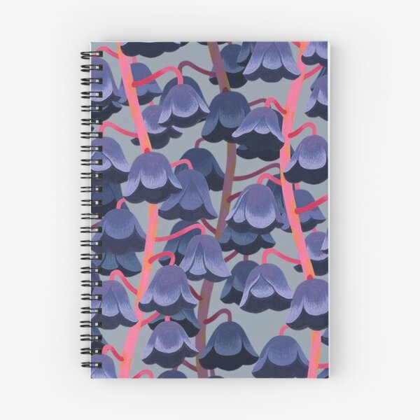 Item preview, Bluebells designed and sold by iamdesigns14.
