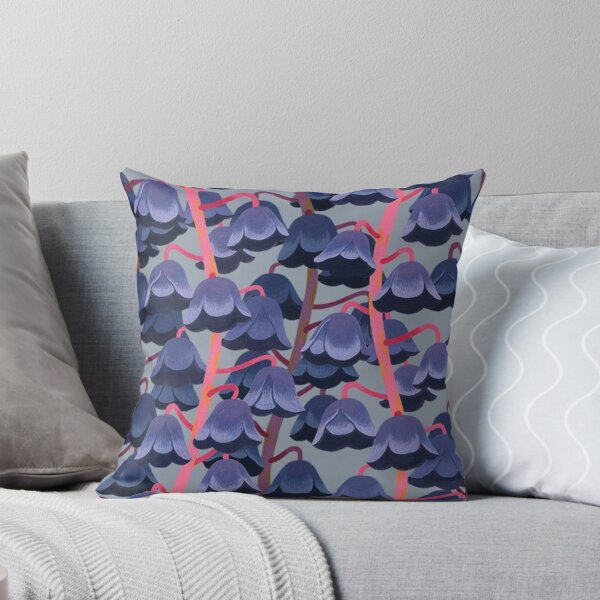 Item preview, Bluebells designed and sold by iamdesigns14.