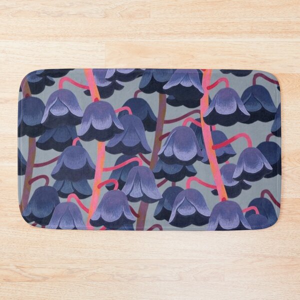 Item preview, Bluebells designed and sold by iamdesigns14.