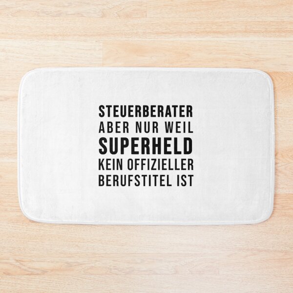 Item preview, Tax advisor or SUPERHERO designed and sold by TopsellerShirts.
