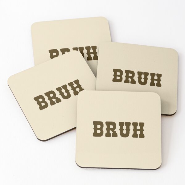 Item preview, bruh designed and sold by synthesizer.