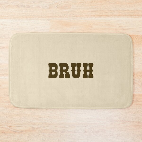 Item preview, bruh designed and sold by synthesizer.