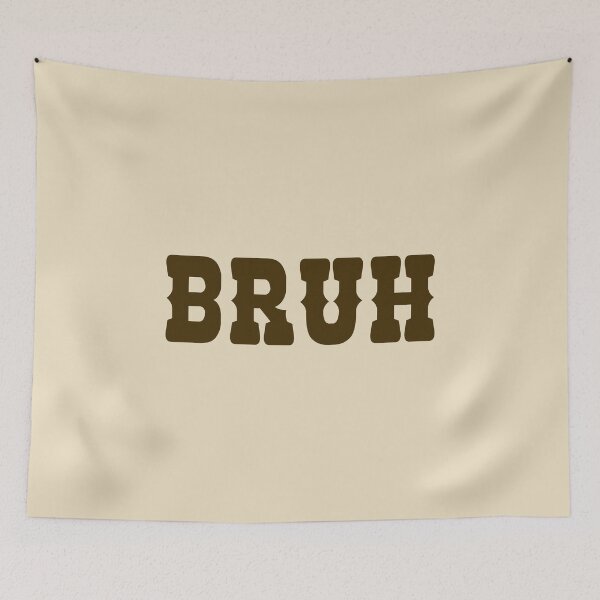 Item preview, bruh designed and sold by synthesizer.