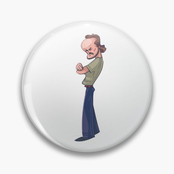 Item preview, El Navegant - Narcos Character designed and sold by PosterpartyCo.
