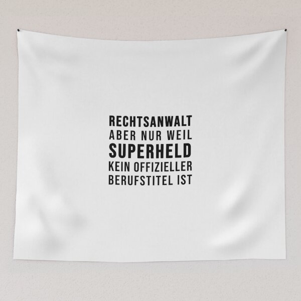 Item preview, Lawyer or SUPERHERO designed and sold by TopsellerShirts.