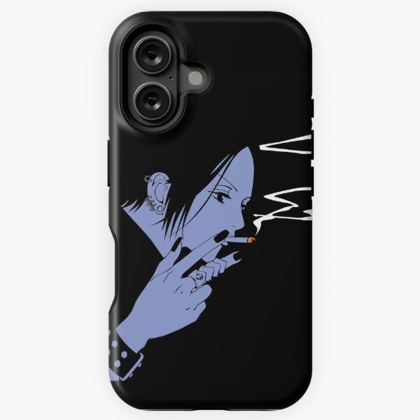 iPhone - nana Nana Ai Yazawa