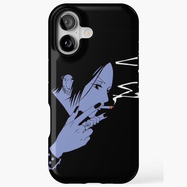 iPhone - Nana Nana Anime Vintage Style Tough Phone Case | Iphone/samsung