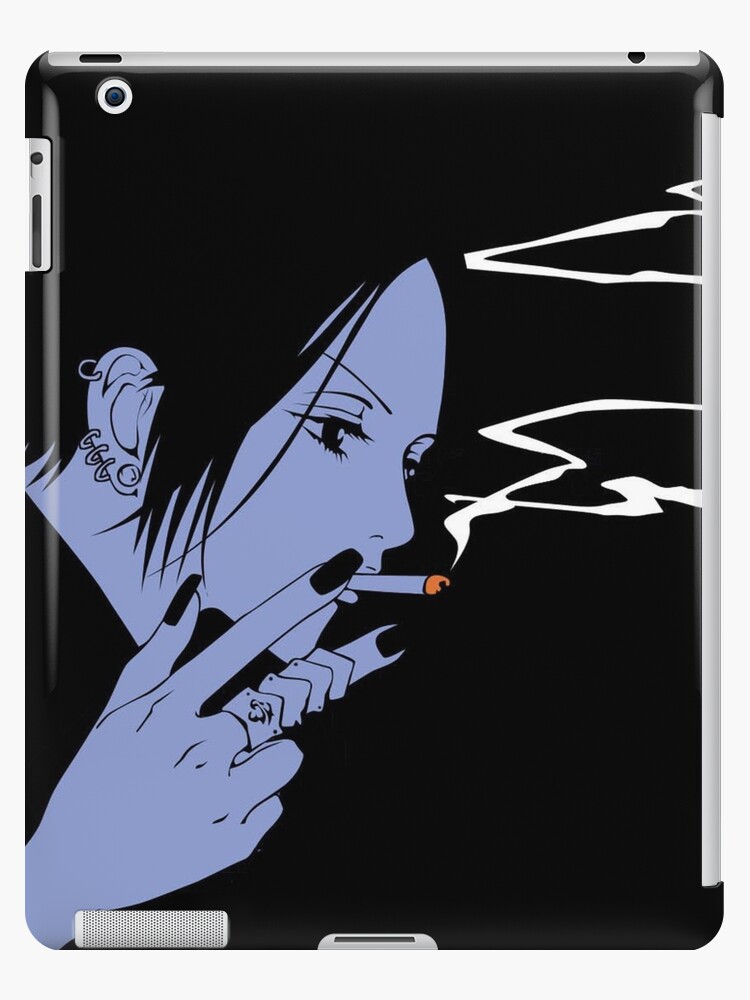 Nana Osaki iPad Cases & Skins for Sale