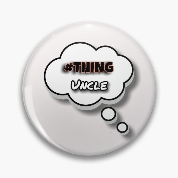 Item preview, Thing Aunt & Thing Uncl , one & two creativity  , whole Familly Things Collection  designed and sold by Shirt-u.