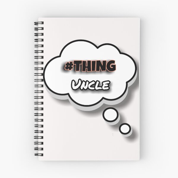 Item preview, Thing Aunt & Thing Uncl , one & two creativity  , whole Familly Things Collection  designed and sold by Shirt-u.