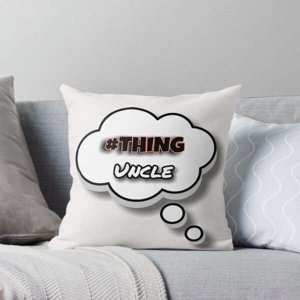 Item preview, Thing Aunt & Thing Uncl , one & two creativity  , whole Familly Things Collection  designed and sold by Shirt-u.
