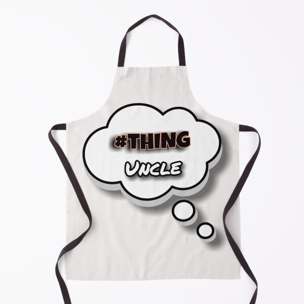 Item preview, Thing Aunt & Thing Uncl , one & two creativity , whole Familly Things Collection designed and sold by Shirt-u.