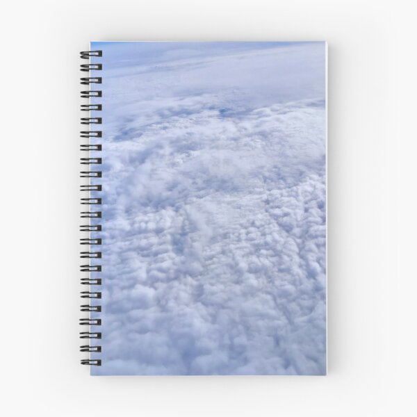 Item preview, Flying Above The Clouds designed and sold by Alex Tesl.