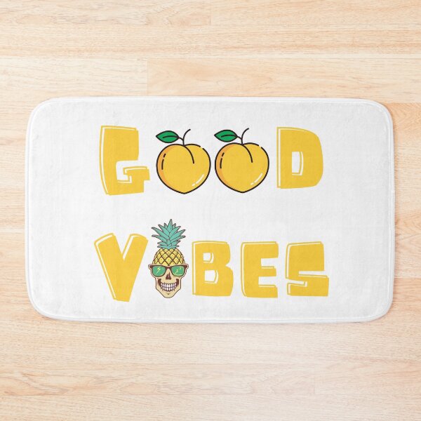 Item preview, Good vibes fruit designed and sold by vashumaso.