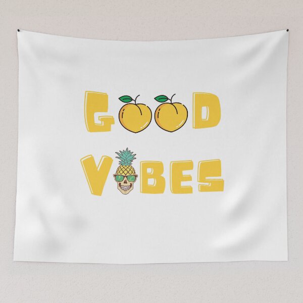 Item preview, Good vibes fruit designed and sold by vashumaso.
