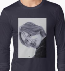 Robert Carlyle Rumpelstiltskin Once Upon a Time Long Sleeve T-Shirt