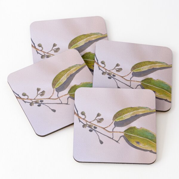Item preview, Leaves designed and sold by Lisahearl.