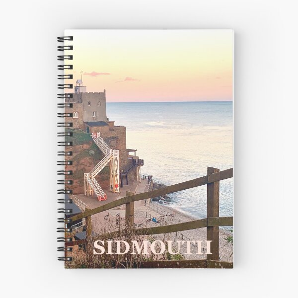 Item preview, Sidmouth Jacobs ladder east Devon UK designed and sold by solidair.