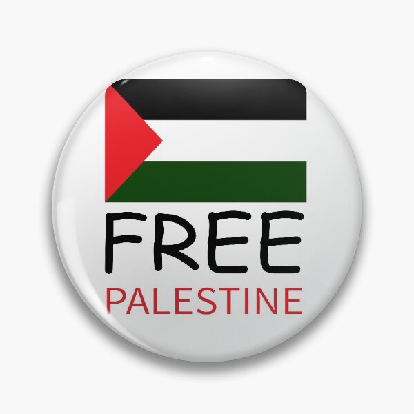 Item preview, Free Palestine designed and sold by Nayeem967.