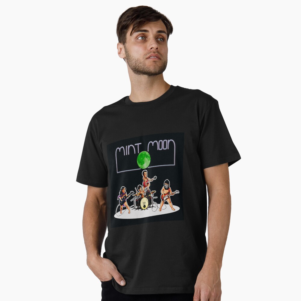 Item preview, Premium T-Shirt designed and sold by TheMintMoon.