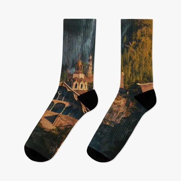 Item preview, in the mountain designed and sold by johnnorris89.