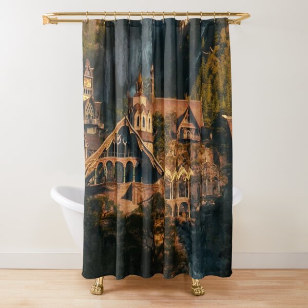 Item preview, in the mountain designed and sold by johnnorris89.