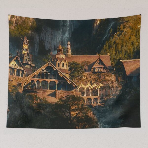 Item preview, in the mountain designed and sold by johnnorris89.