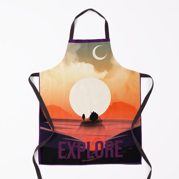 Item preview, explore designed and sold by ururuty.