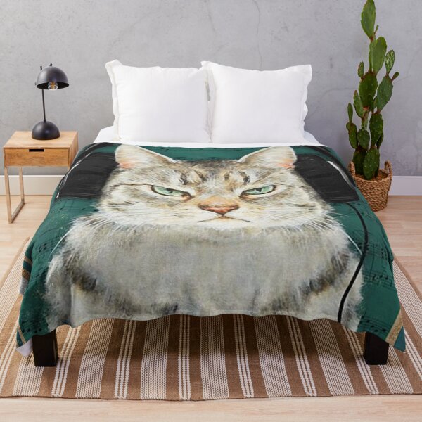 Item preview, catmusic designed and sold by michellewbe.