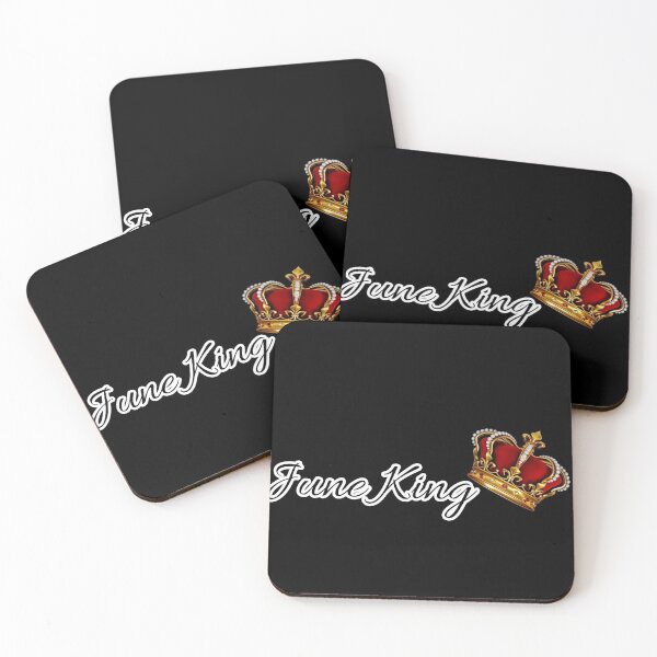 Artikelvorschau, June King entworfen und verkauft von Reets_Redbubble.