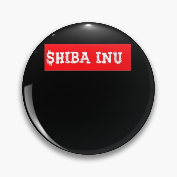 Item preview, Shiba Inu Shirt Shiba Inu Crypto Coin Hodler $SHIB designed and sold by Mytoonsquad.