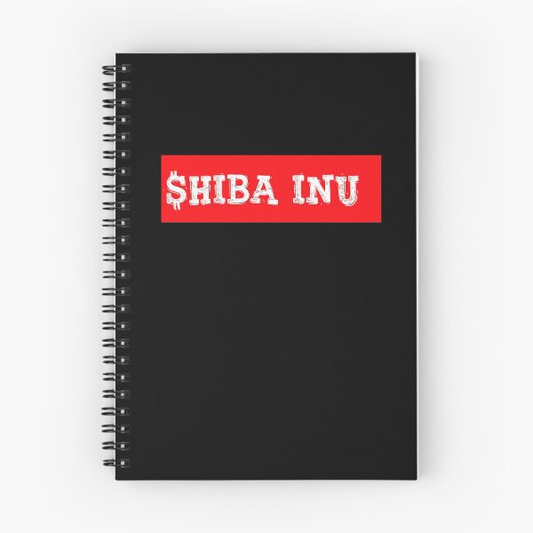 Item preview, Shiba Inu Shirt Shiba Inu Crypto Coin Hodler $SHIB designed and sold by Mytoonsquad.