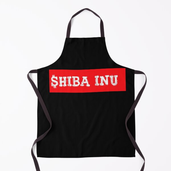 Item preview, Shiba Inu Shirt Shiba Inu Crypto Coin Hodler $SHIB designed and sold by Mytoonsquad.