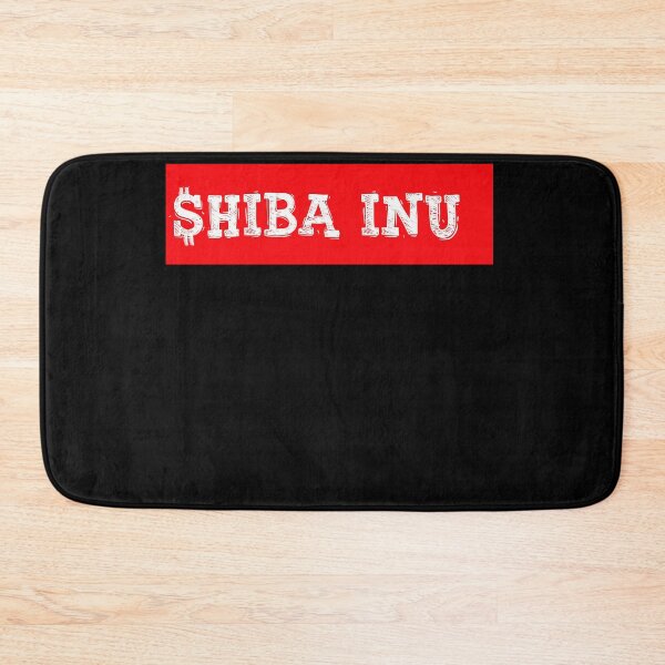 Item preview, Shiba Inu Shirt Shiba Inu Crypto Coin Hodler $SHIB designed and sold by Mytoonsquad.